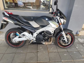 Suzuki Gsr, снимка 5