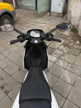 Aprilia Sr Factory, снимка 6