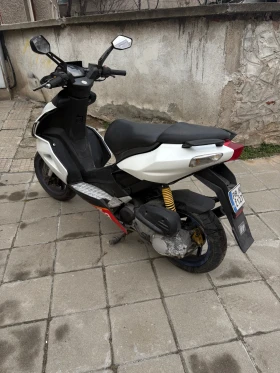 Aprilia Sr Factory, снимка 3