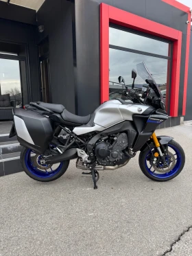 ����� �� �������� �� Yamaha Mt-09 TRACER 900* GT* LED* ��������* TCS* TOP