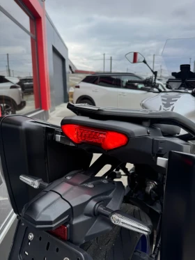 Yamaha Mt-09 TRACER 900* GT* LED* ПОДГРЕВИ* TCS* TOP | Auto.bg — изображение 11