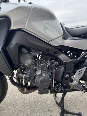 Yamaha Mt-09 TRACER 900* GT* LED* ПОДГРЕВИ* TCS* TOP | Auto.bg — изображение 12