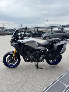 Yamaha Mt-09 TRACER 900* GT* LED* ПОДГРЕВИ* TCS* TOP | Auto.bg — изображение 5