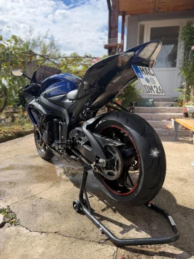 Suzuki Gsxr К7 | Auto.bg — изображение 6