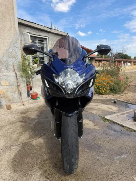 Suzuki Gsxr К7 | Auto.bg — изображение 5