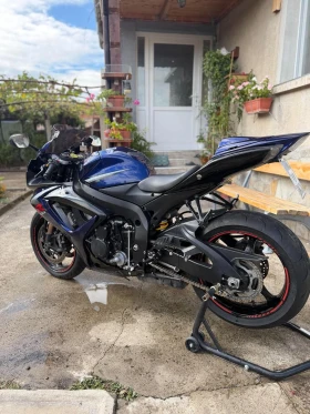 Suzuki Gsxr К7 | Auto.bg — изображение 2