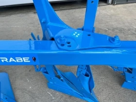  Lemken Rabe Albatros 4   | Mobile.bg    8