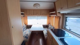 Каравана Chateau Caratt 390, снимка 9