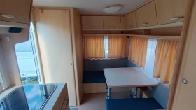Каравана Chateau Caratt 390, снимка 6