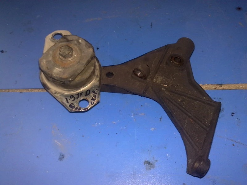 тампон скорости за Фиат Брава 1.9JTD