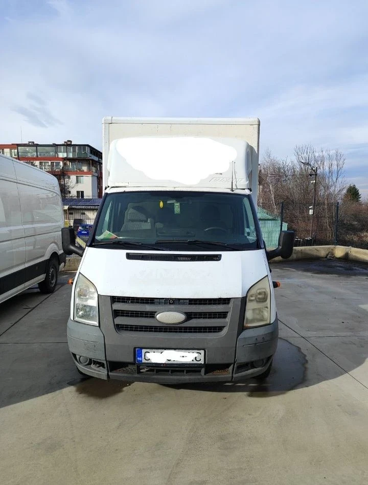 ���� ������� 2.4TDCI 140�.�.��������, ��������,����� ����,������!!!! | Mobile.bg � ����������� 1
