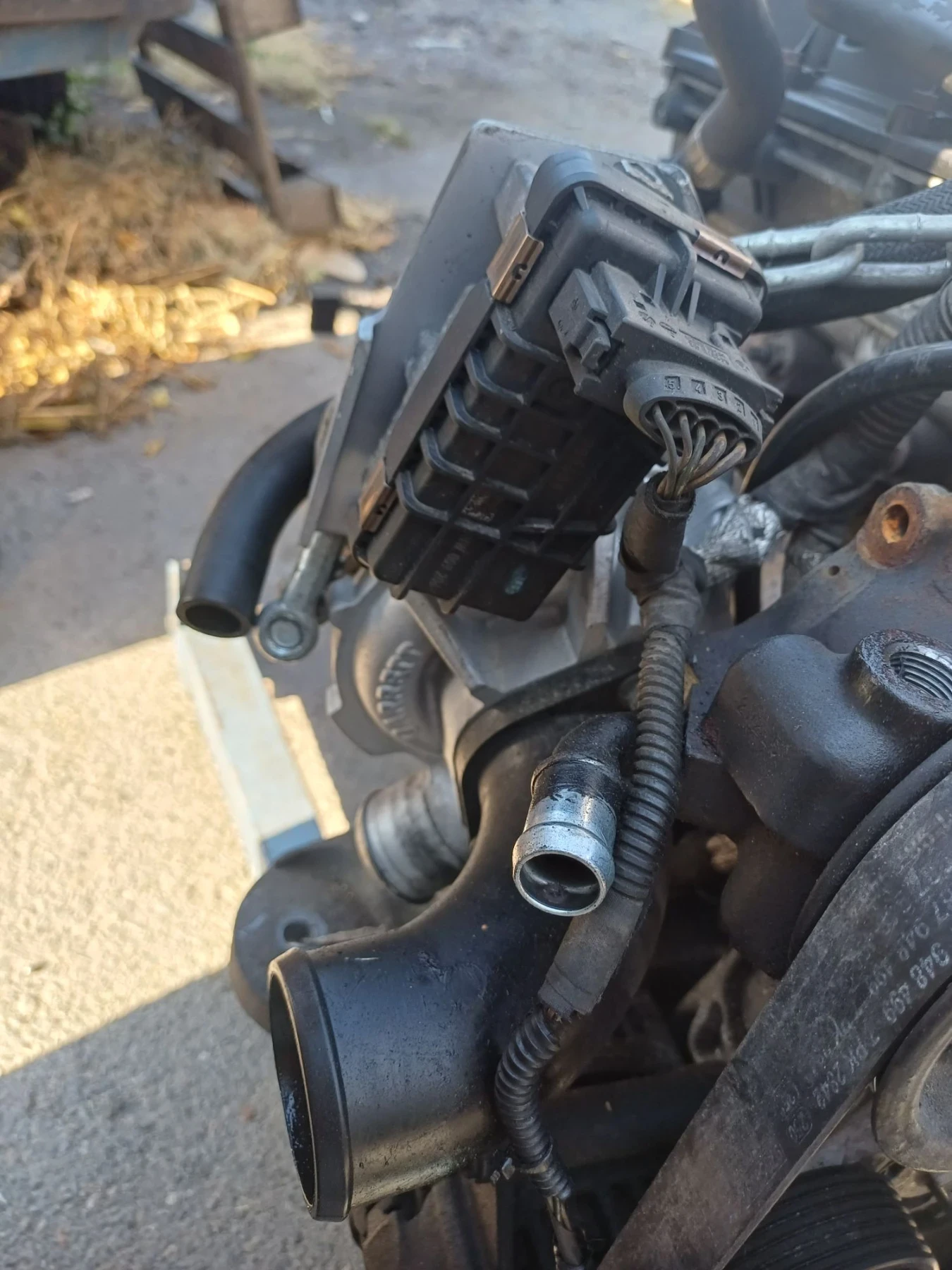 ���� ������� 2.4TDCI 140�.�.��������, ��������,����� ����,������!!!! | Mobile.bg � ����������� 8