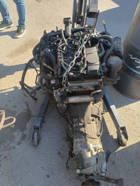���� ������� 2.4TDCI 140�.�.��������, ��������,����� ����,������!!!! | Mobile.bg � ����� ������ 4
