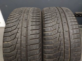 Гуми Зимни 215/50R17, снимка 3