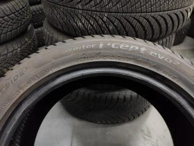 Гуми Зимни 215/50R17, снимка 5
