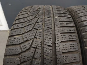 Гуми Зимни 215/50R17, снимка 1