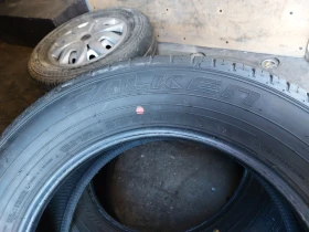 Гуми Летни 235/60R18, снимка 4