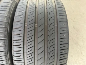Гуми Летни 255/35R19, снимка 3