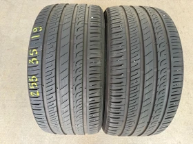 Гуми Летни 255/35R19, снимка 1