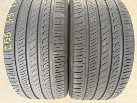 Гуми Летни 255/35R19, снимка 4
