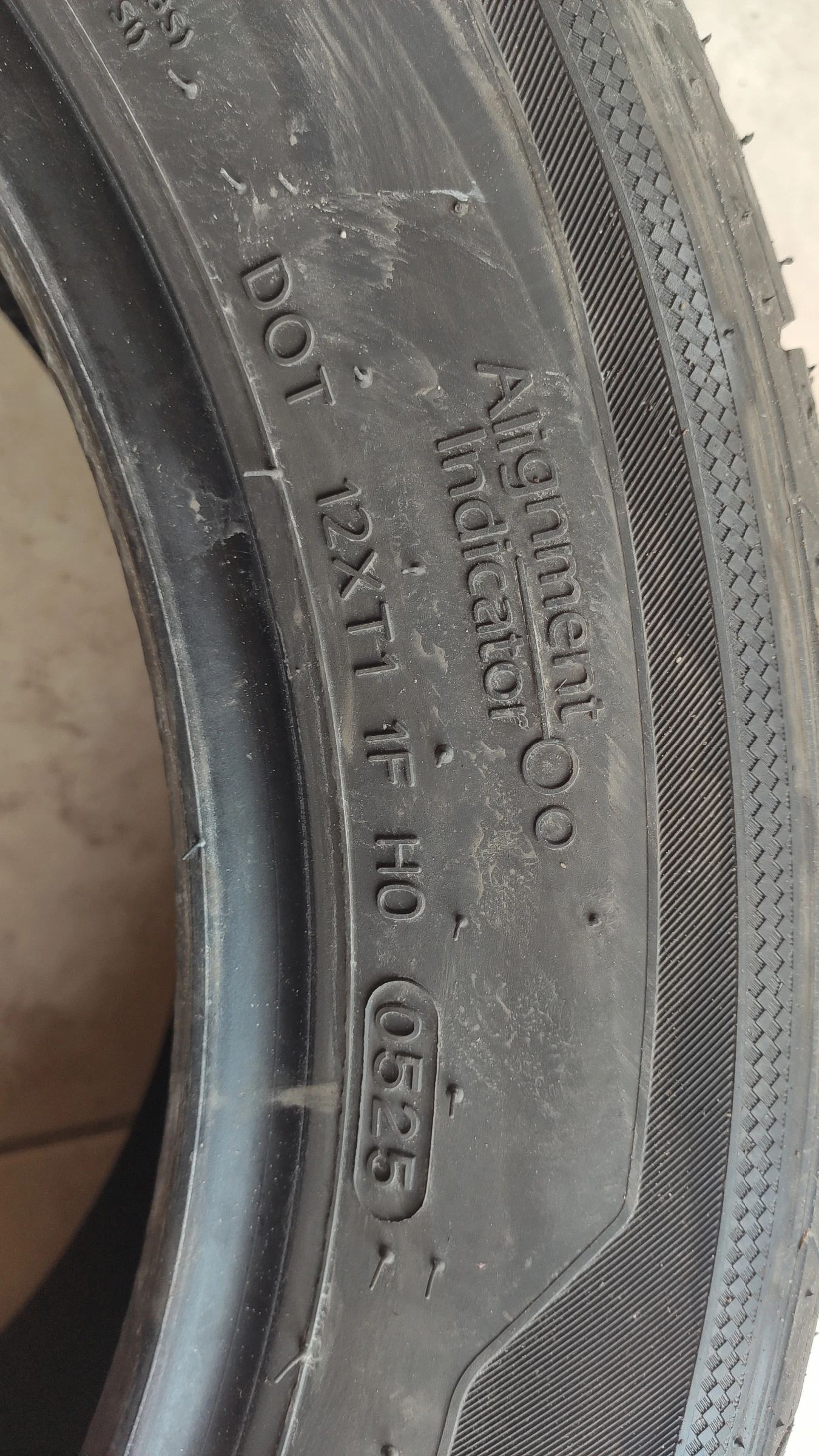  215/55R17 | Mobile.bg   5