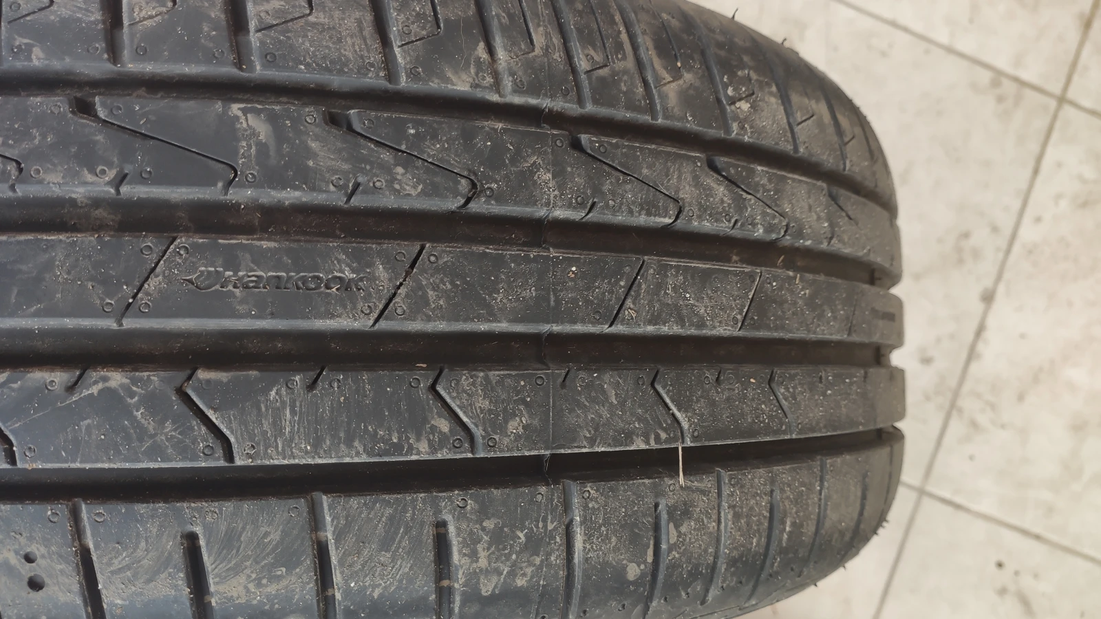  215/55R17 | Mobile.bg   2