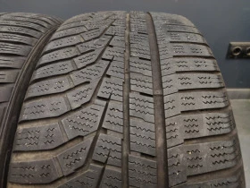 Гуми Зимни 215/50R17, снимка 2 - Гуми и джанти - 44257269