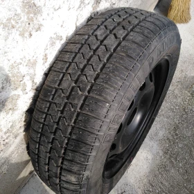 Гуми с джанти Pirelli 175/65R14, снимка 2 - Гуми и джанти - 47661830