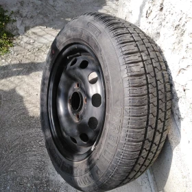 Гуми с джанти Pirelli 175/65R14, снимка 3 - Гуми и джанти - 47661830