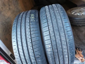 Гуми Летни 235/60R18, снимка 1 - Гуми и джанти - 49126359