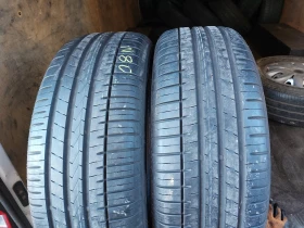 Гуми Летни 235/60R18, снимка 2 - Гуми и джанти - 49126359