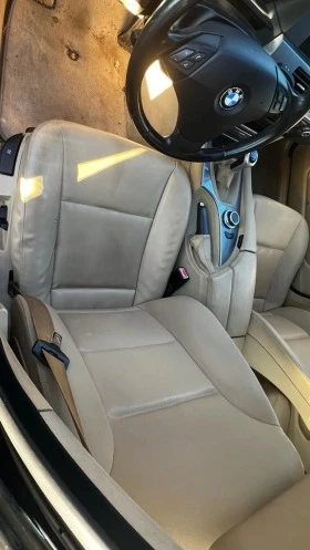 BMW 520 N47D20A, снимка 6