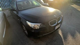 BMW 520 N47D20A, снимка 5