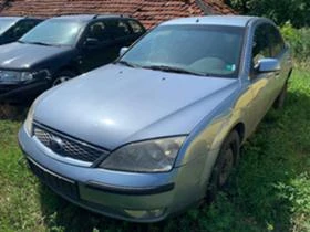 Ford Mondeo 2.2TDCi,155кс.,QJBB, снимка 1