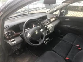 Honda Fr-v FR-V 2.2 i-CTDi   САМО ЗА ЧАСТИ , снимка 3