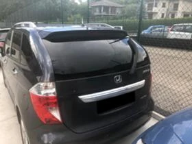 Honda Fr-v FR-V 2.2 i-CTDi   САМО ЗА ЧАСТИ , снимка 2