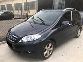 Honda Fr-v FR-V 2.2 i-CTDi   САМО ЗА ЧАСТИ , снимка 1