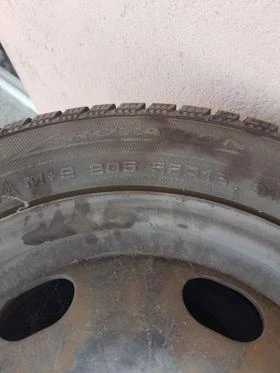 Citroen Grand C4 Picasso, снимка 10