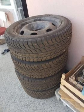 Citroen Grand C4 Picasso, снимка 12