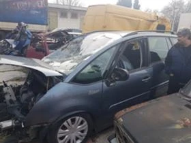 Citroen Grand C4 Picasso, снимка 6