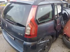 Citroen Grand C4 Picasso, снимка 3