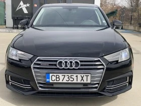 Audi A4, снимка 1