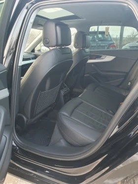 Audi A4, снимка 6