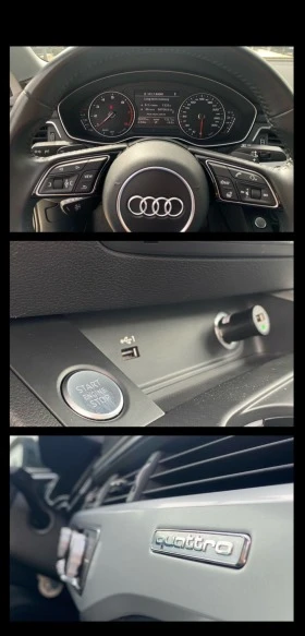 Audi A4, снимка 16