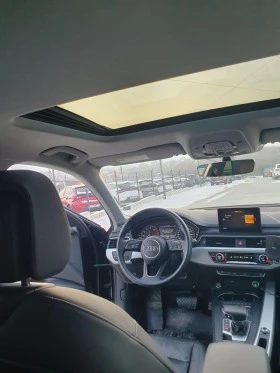 Audi A4, снимка 3