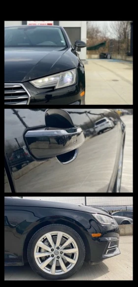 Audi A4, снимка 10