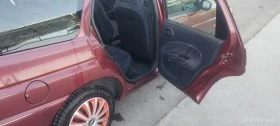 Ford Escort, снимка 10