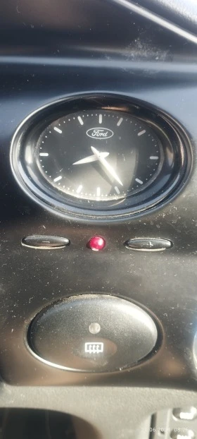 Ford Escort, снимка 5