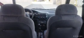 Ford Escort, снимка 6