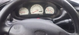 Ford Escort, снимка 3